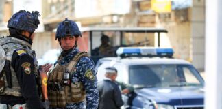 Iraqi courts enforce strict justice in major drug trafficking case