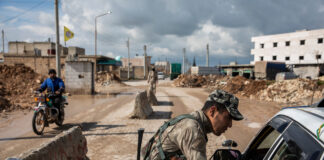 ISIS activities are rising: Iraq warns of growing militant threats in western provinces