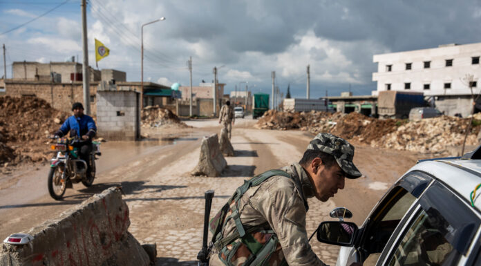 ISIS activities are rising: Iraq warns of growing militant threats in western provinces