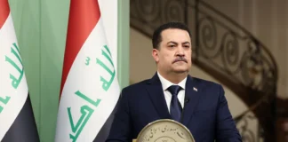 Al-Sudani Coalition Warns on Presidency Stalemate