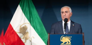 Reza Pahlavi Criticized by Kurdish Leaders Amid Rising Tensions