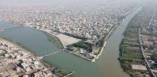 Gulf States Stand Firm in Defending Kuwaiti Sovereignty Amid Iraq Waterway Dispute