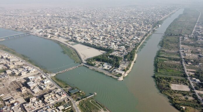 Gulf States Stand Firm in Defending Kuwaiti Sovereignty Amid Iraq Waterway Dispute