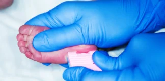 Newborn Screening Rule Boosts Iraq Testing to 98%