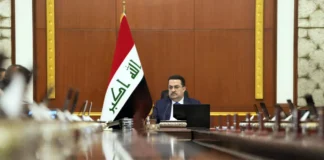Al-Sudani Orders Crackdown After Attack on U.S. Embassy in Baghdad