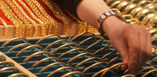 Gold Prices Dip in Baghdad and Erbil Markets