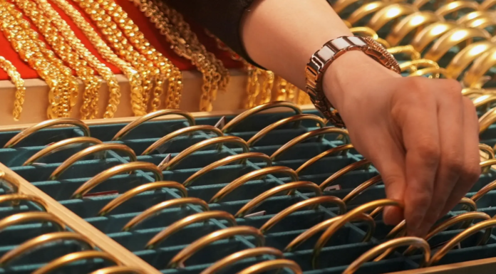 Gold Prices Dip in Baghdad and Erbil Markets