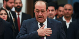 Maliki Steps Back: Sudani Emerges as Decisive Prime Minister Candidate