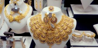 Gold Prices Slip in Baghdad and Erbil as Market Activity Slows