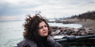 Iraqi Feminist Yanar Mohammed Assassinated Outside Baghdad Home