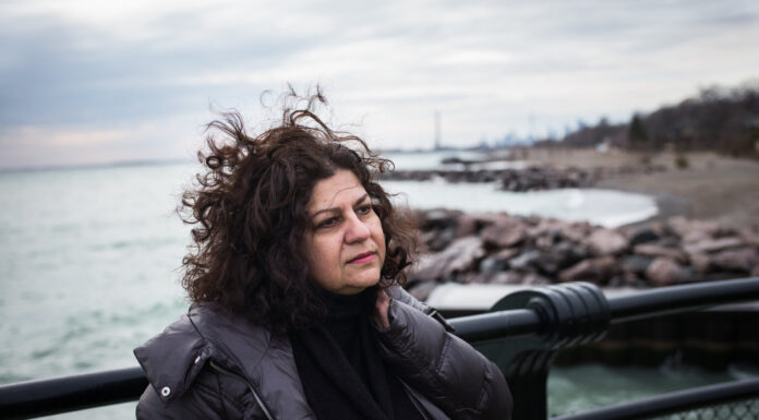 Iraqi Feminist Yanar Mohammed Assassinated Outside Baghdad Home