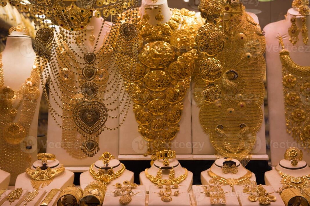 Gold Prices in Iraq Rise Steadily in Baghdad and Erbil