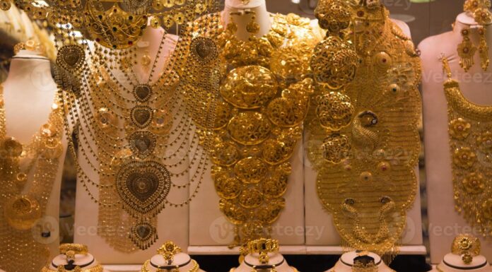 Gold Prices in Iraq Rise Steadily in Baghdad and Erbil