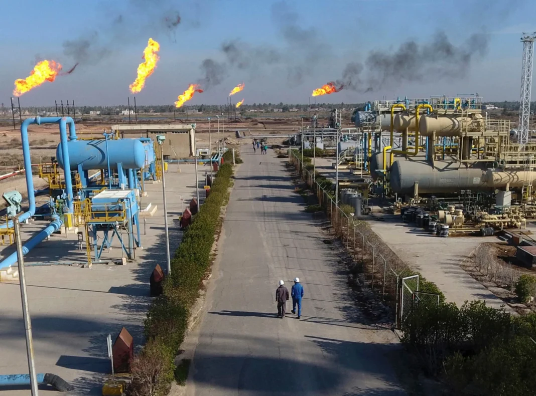 Rising Oil Prices: Opportunity or Crisis for Kurdistan