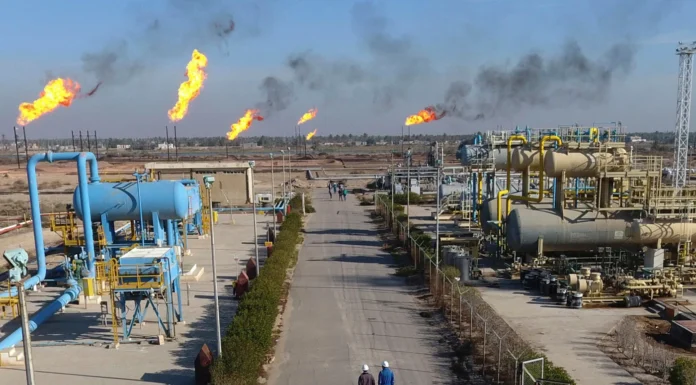 Rising Oil Prices: Opportunity or Crisis for Kurdistan