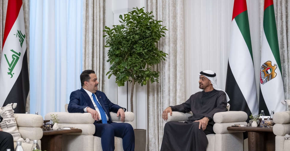 UAE and Iraq Leaders Respond to Rising Security Threats