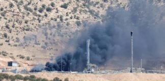 40 Attacks in 48 Hours: Drone Storm Escalates Across Kurdistan Region