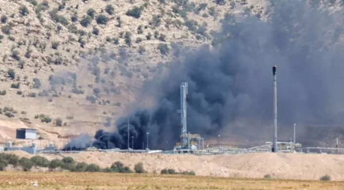 40 Attacks in 48 Hours: Drone Storm Escalates Across Kurdistan Region