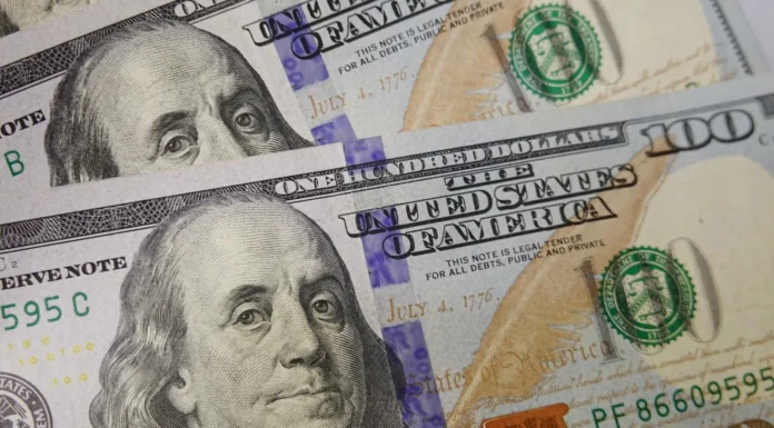 Dollar Slips in Iraq as Market Rates Ease in Baghdad and Erbil