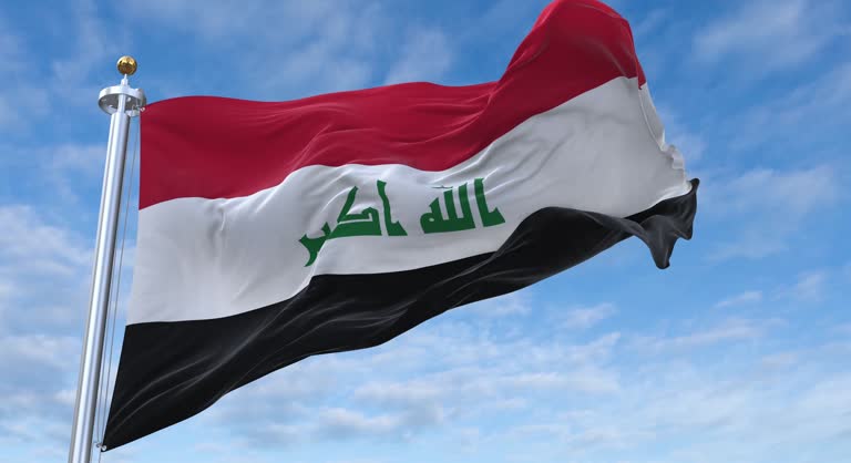 Drone Shot Down in Dhi Qar Sparks Security Investigation