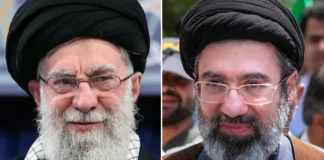 Iraqi Leaders al-Hakim, al-Walaei, al-Dulaimi Praise New Supreme Leader Mojtaba Khamenei