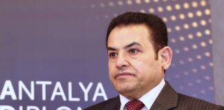 Border Security Coordination Intensifies After Araji Confirms Peshmerga Reinforcements in Call With Iran