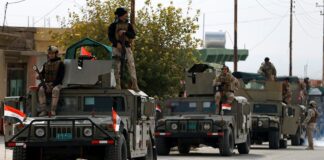 Iraq Confronts Widening Conflict Across Federal and Kurdish Regions