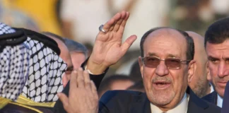Al-Maliki’s Bid Dispute Shapes Iraq Leadership Talks