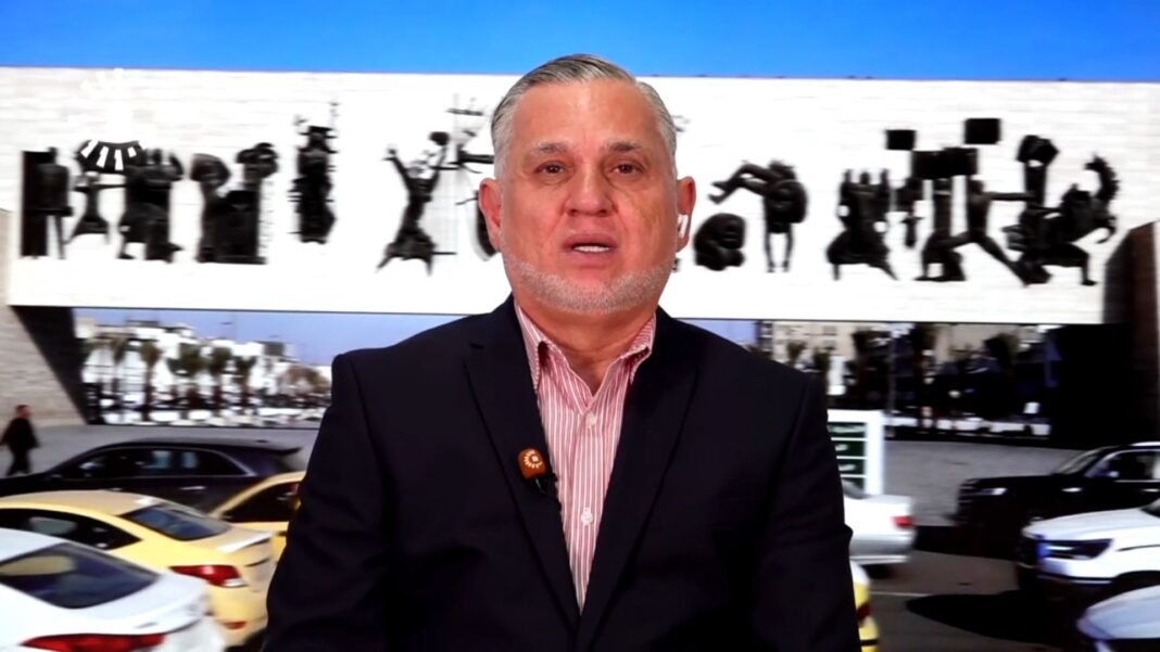 Iraq Sets April 8 Deadline to Resolve Stalled Political Entitlements