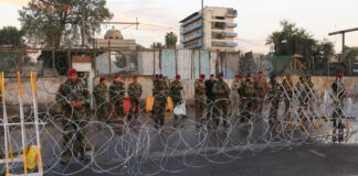 Iraq Condemns Strike on Italian Base in Iraqi Kurdistan Amid Rising Regional Tensions