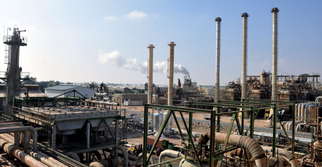 Basrah Crude Prices Surge as Iraq Defies Global Oil Decline