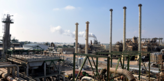 Basrah Crude Prices Surge as Iraq Defies Global Oil Decline