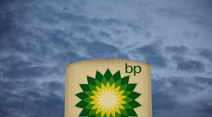 BP Kirkuk Oil Projects Face Foreign Staff Withdrawal Amid Security Tensions