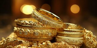 Gold Prices in Iraq Fluctuate as Baghdad Falls and Erbil Climbs