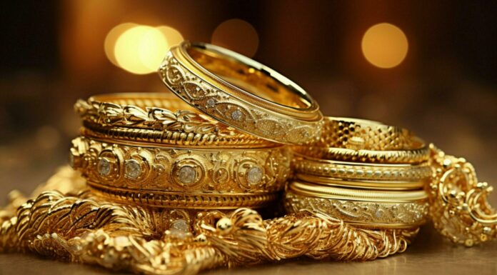 Gold Prices in Iraq Fluctuate as Baghdad Falls and Erbil Climbs