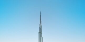 Burj Khalifa Duplex Achieves Record-Breaking Dh12 Million Annual Lease
