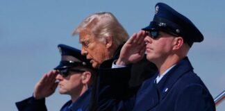 U.S. Honors Fallen Crew After Iraq Crash Amid Iran Conflict