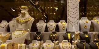 Gold Prices in Iraq are Stable in Baghdad, and Rise Slightly in Erbil