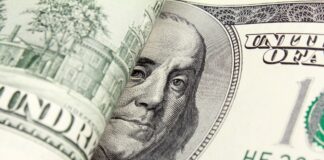 The Dollar Rises in Baghdad as USD/IQD Exchange Climbs