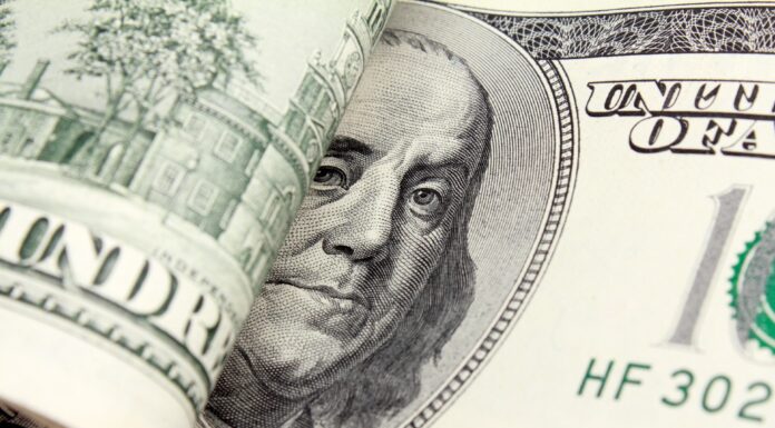 The Dollar Rises in Baghdad as USD/IQD Exchange Climbs
