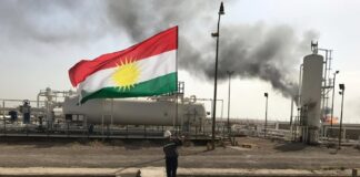 Kurdistan Region’s Oil at the Crossroads as Regional Conflict Reshapes Energy Flows