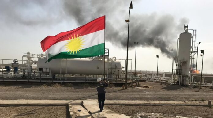 Kurdistan Region’s Oil at the Crossroads as Regional Conflict Reshapes Energy Flows
