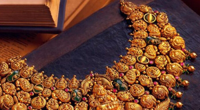 Gold Market Surge: Gold Jumps 2% as Dollar Weakens