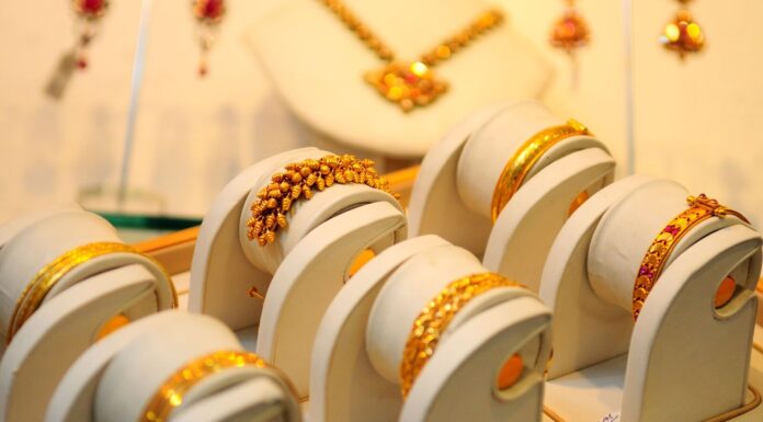 Iraq Gold Prices Rise in Baghdad and Erbil markets Amid Steady Demand