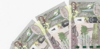 USD/IQD Exchange Rates Edge Higher in Baghdad and Erbil