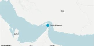 Trump Pledges New Measures to Protect Strait of Hormuz Energy Flow