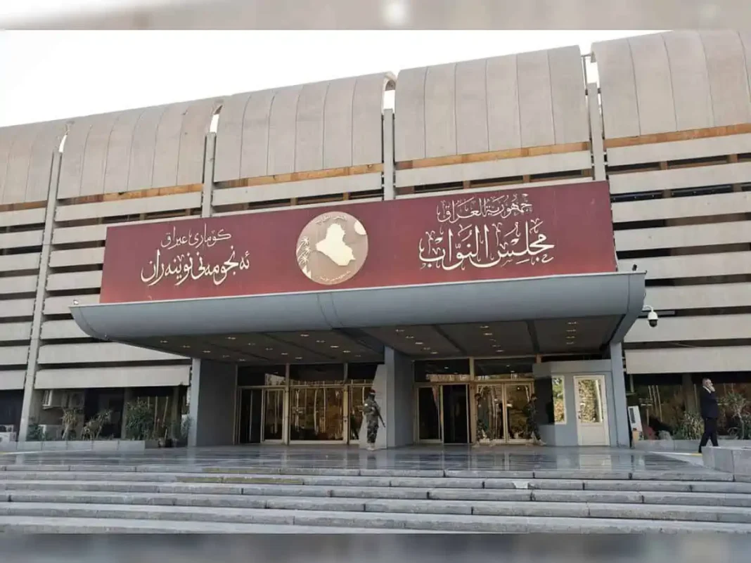 Iraqi Tribal Leaders Demand an End to Government Deadlock