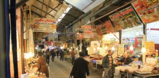 Iraqi Imports of Egyptian Food Rise to Reach $236 Million in 2025