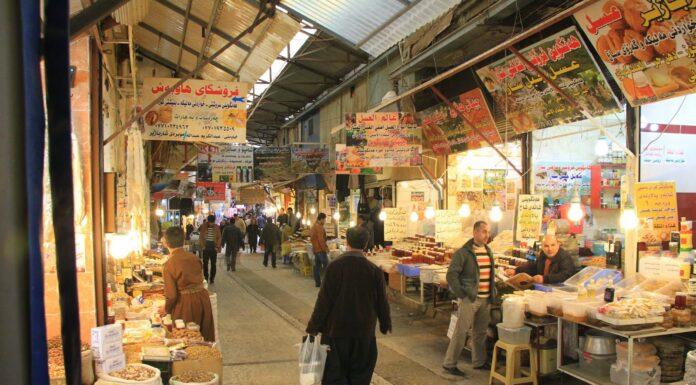 Iraqi Imports of Egyptian Food Rise to Reach $236 Million in 2025