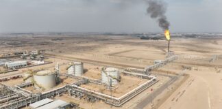 Kirkuk Crude Exports Resume to Turkiye via Kurdistan Route